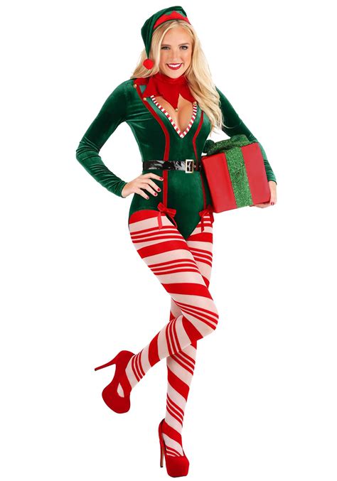 sexy santa outfit women|Amazon.co.uk: Female Santa Costumes